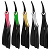 Premium Stainless Steel Shaver Razor